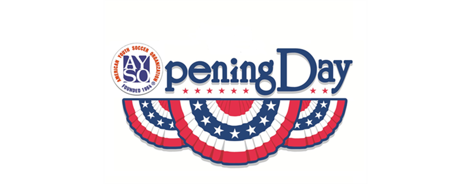Games begin April 8th
