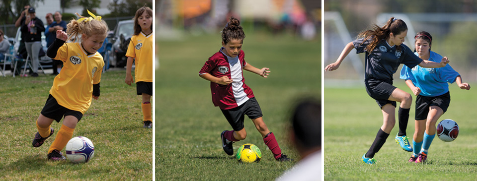 Special Rate for parents to volunteer to coach! Email Info@ayso605.com for more info.