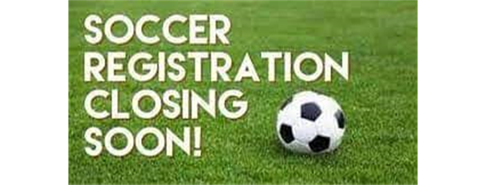 Fall 2023 Registration Closes August 20th