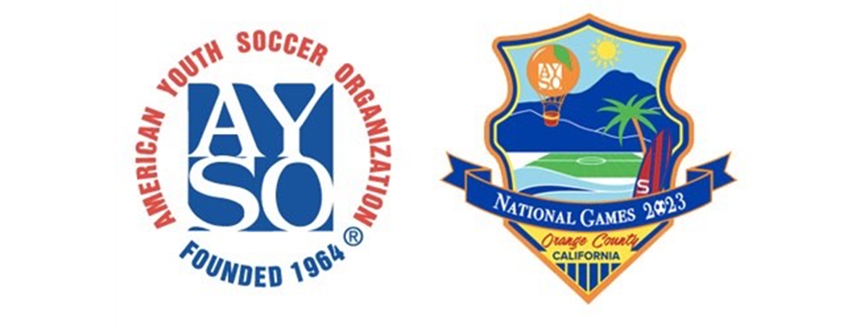 AYSO National Games Summer 2023-Teams selected by lottery