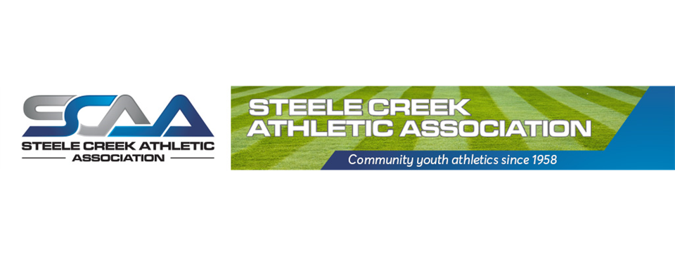 Our away games will be at Steele Creek 13530 Choate Cir, Charlotte, NC 28273