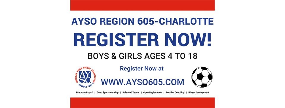 Spring Registration is OPEN!